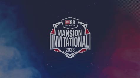 m88 mansion|M. Invitational 2023 .